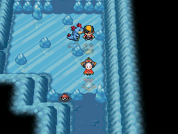 Guía de Pokémon Oro HeartGold y Plata SoulSilver