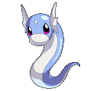 #076 Dratini