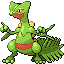 Sceptile