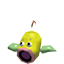 Weepinbell