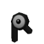 Unown R