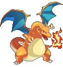 #111 Charizard