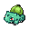 Bulbasaur