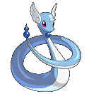 #077 Dragonair