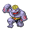 Machoke