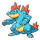 Feraligatr