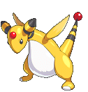 #047 Ampharos