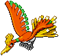 Ho-Oh