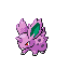 Nidoran macho