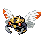 Ninjask