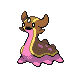 Gastrodon oeste