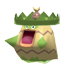 Ludicolo