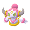 Hoopa contenido