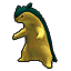 Typhlosion