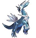 #195 Dialga