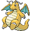 Dragonite