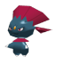 Weavile