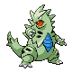 Tyranitar