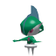 Gallade