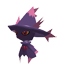 Mismagius