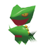 Sceptile