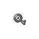 Unown Q DP.png