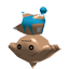 Hitmontop