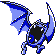 Imagen de Golbat en Pokémon Amarillo