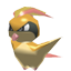 Pidgeot