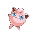 #021 Jigglypuff