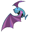 #024 Golbat