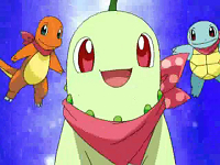 Chikorita (EE05).