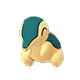 Cyndaquil