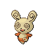 Spinda