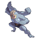 #100 Machamp