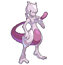 #196 Mewtwo