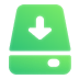 phone backup logo