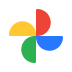 google photos logo