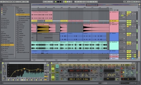 ableton live