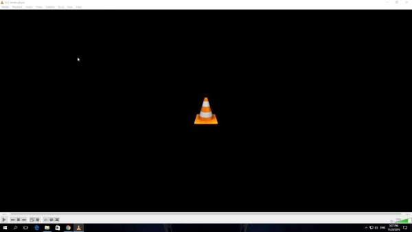 interface vlc