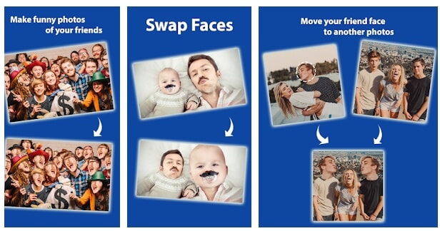 Best Apps to Change Face on iPhone & Android