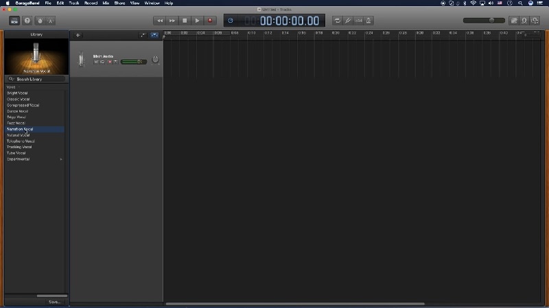 garageband