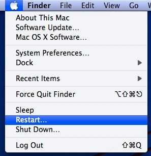 finder-mac-neustarten