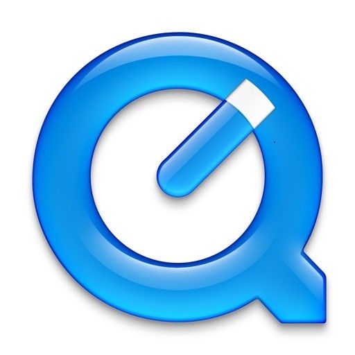 quicktime fehler