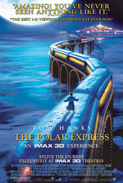 The Polar Express