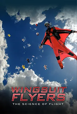 Wingsuit