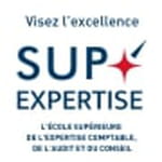 Logo SUP'EXPERTISE