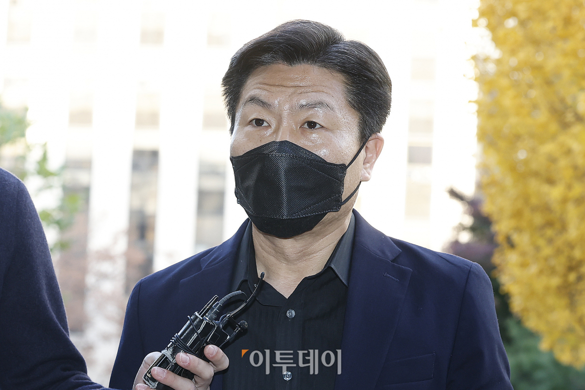 [종합] ‘이태원 참사’ 부실대응 이임재 前 용산경찰서장 ‘금고 3년’