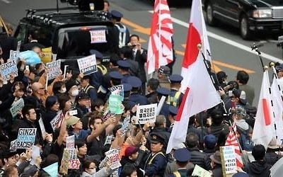 日 "세금 안 낸 외국인 영주권 박탈"…재일동포들 '발칵' [김일규의 재팬워치]