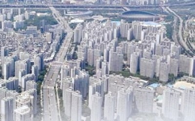 서울 아파트 한 채만 있어도 상속세 대상…100명 중 15명꼴 [2024 세법개정안]